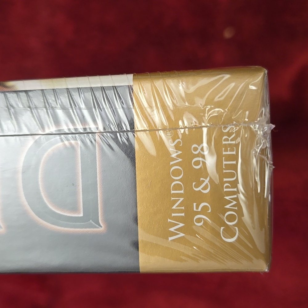 Dune 2000 CD-ROM Classics - Picture 4 of 4